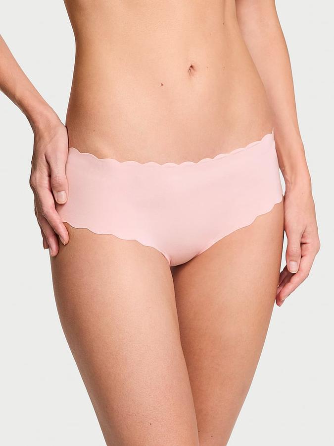 No-Show Hiphugger Panty image number 0