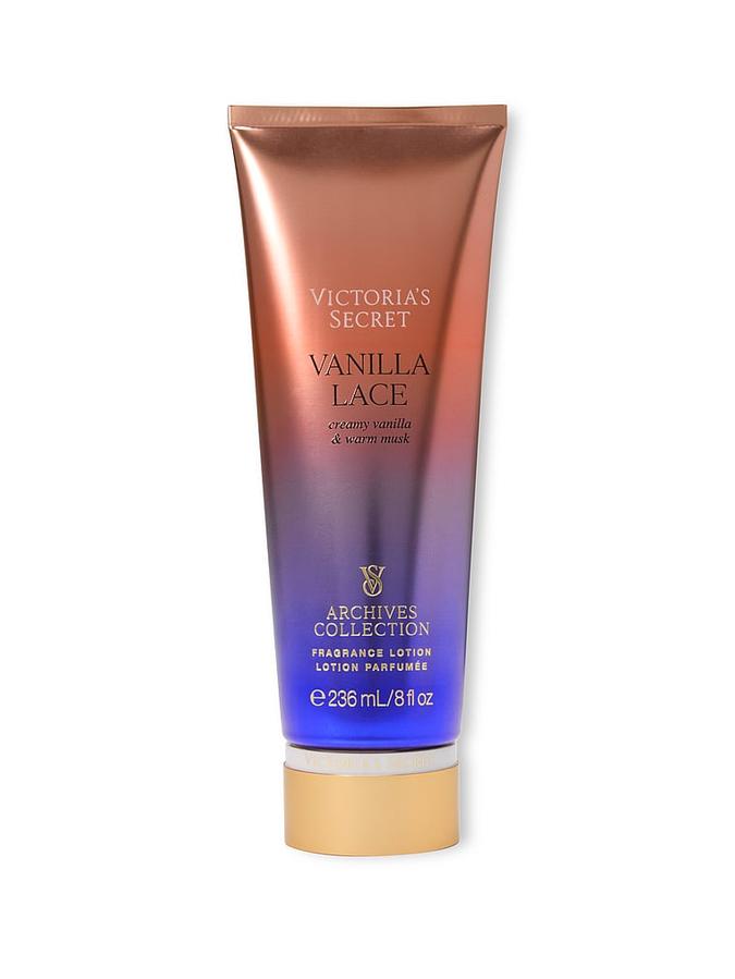 Vanilla Lace  Archive Body Lotion image number 0