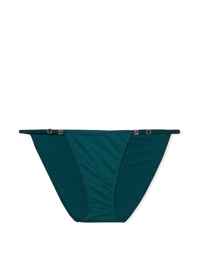 Adjustable String Bikini Panty image number 2