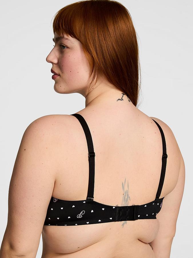 Wear Everywhere Push-Up Bra image number 1
