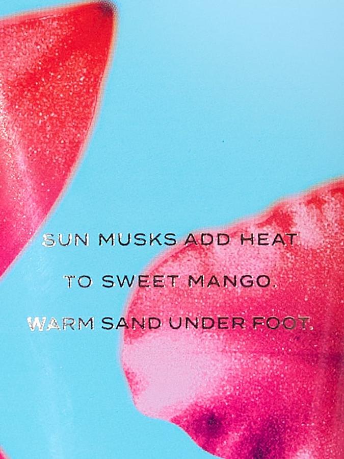 Sizzling Vanilla Midnight Heatwave Body Lotion image number 1