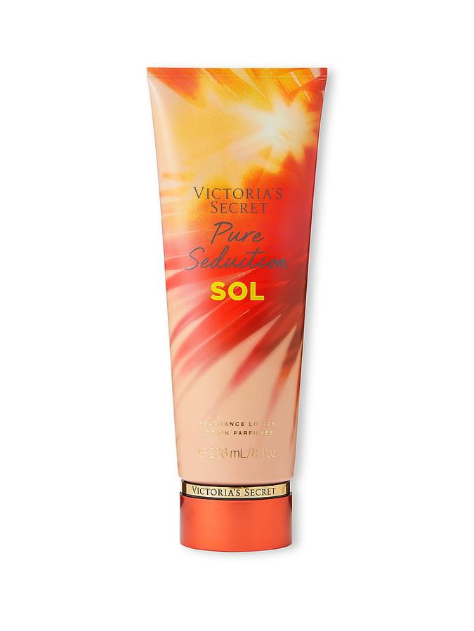Pure Seduction Sol Fragrance Lotion image number 0