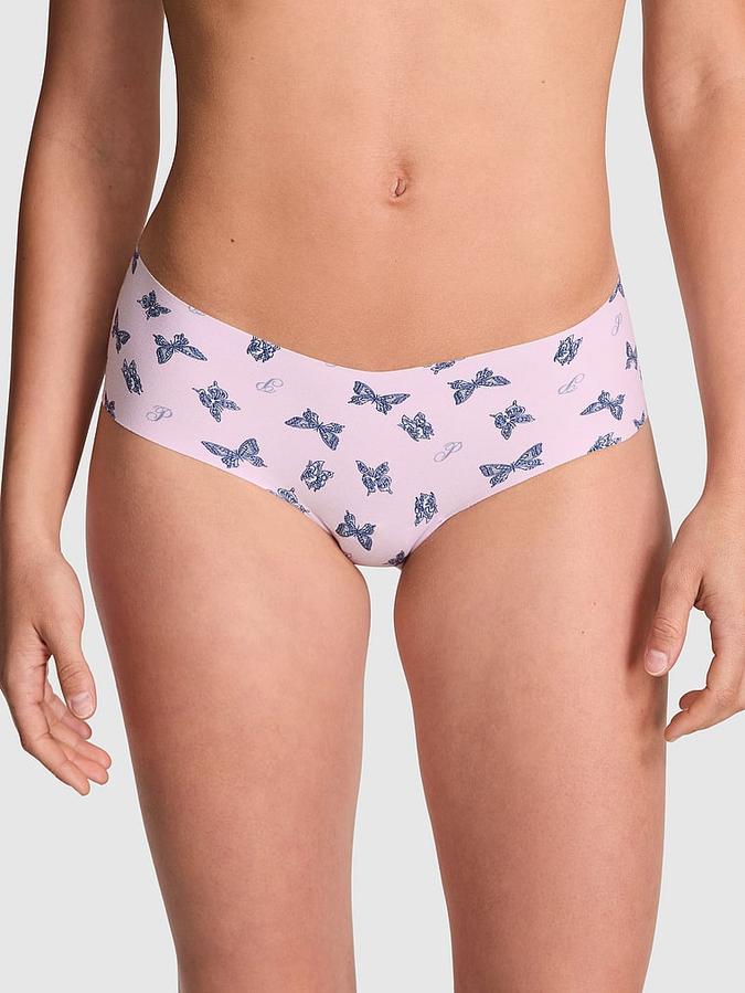 No-Show Hiphugger Panty image number 0