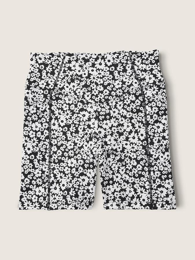 6" Ultimate High-Waist Biker Shorts image number 2