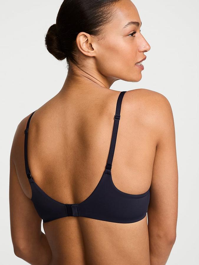 FlexFactor Lightly Lined Balconette Bra