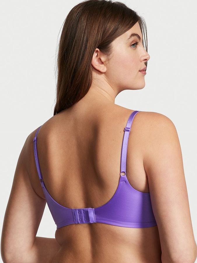 So Obsessed Push-Up Bra image number 1