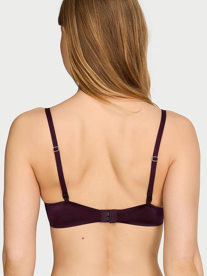 Smooth Push-Up Bra