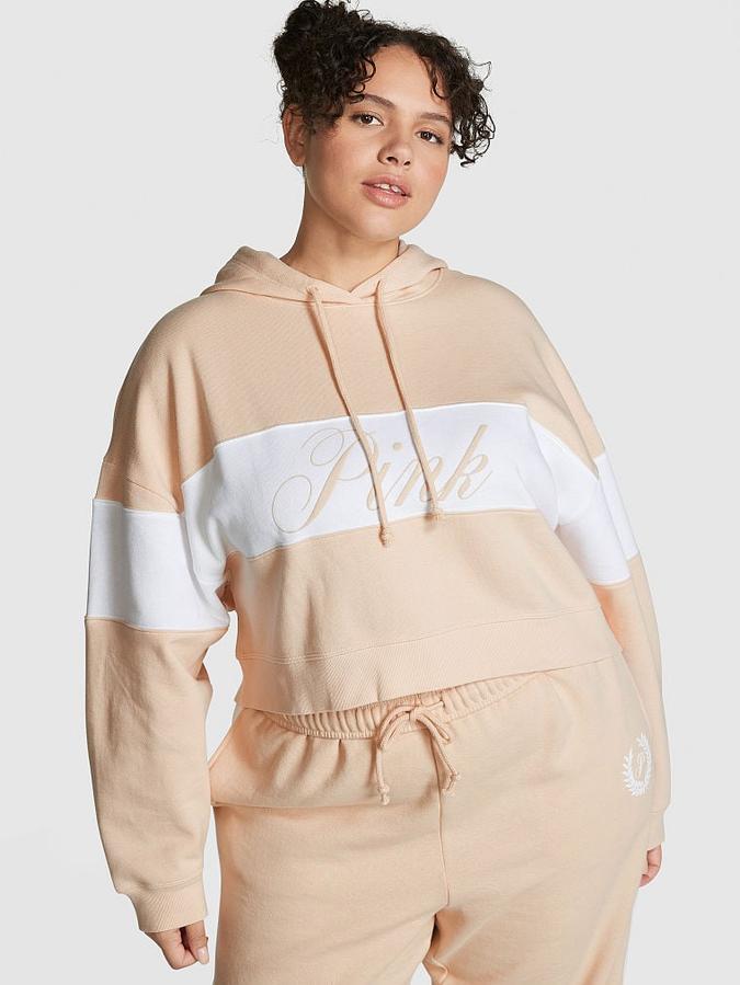 Cropped Hoodie image number 0