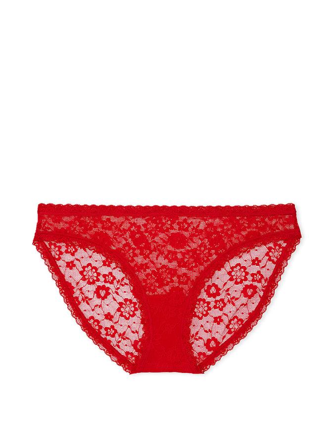 Lace Bikini Panty image number 2