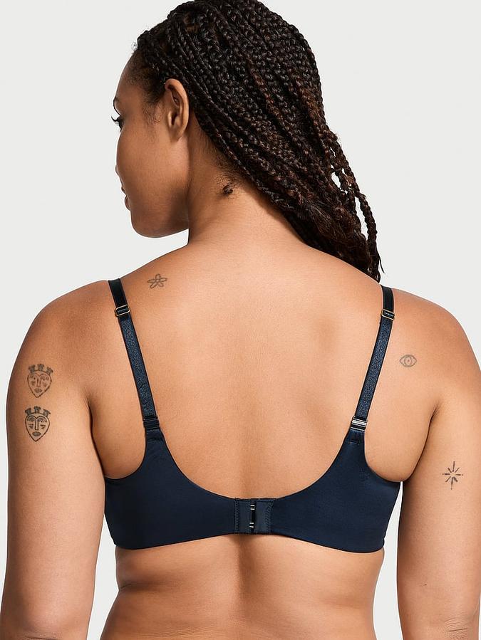 So Obsessed Smooth Wireless Push-Up Bra image number 1