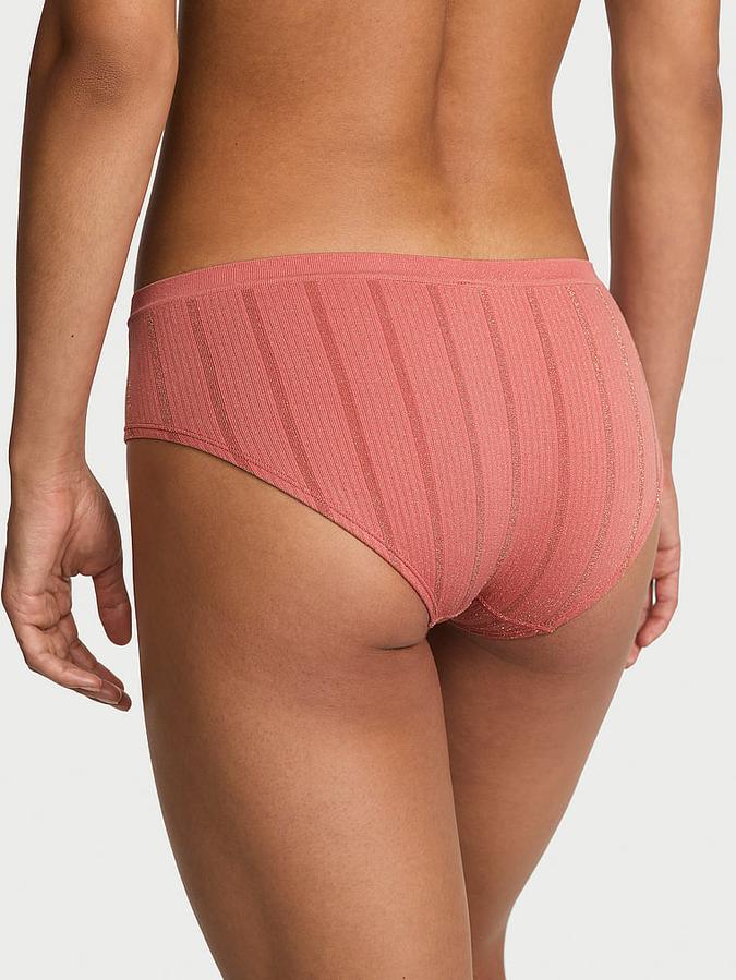 Seamless Hiphugger Panty image number 1