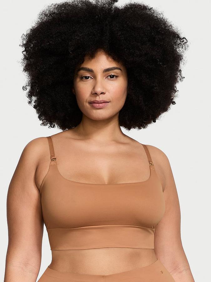 Feathersoft Essentials Bralette image number 0