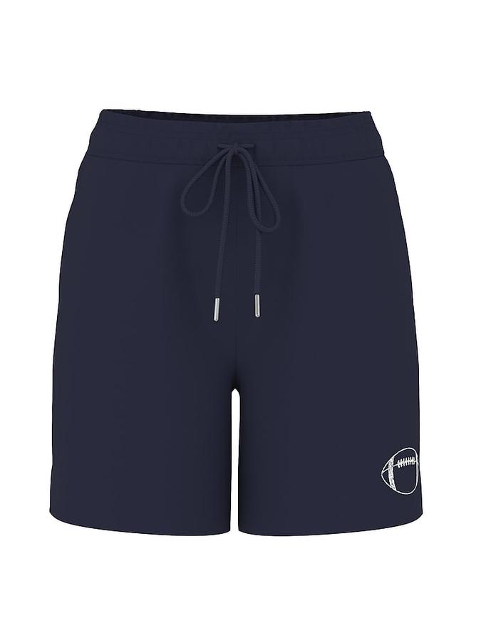 Ivy Fleece Campus Shorts image number 2