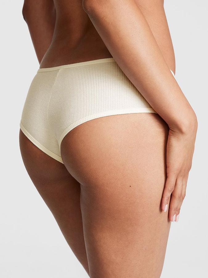 Cotton Cheekster Panty