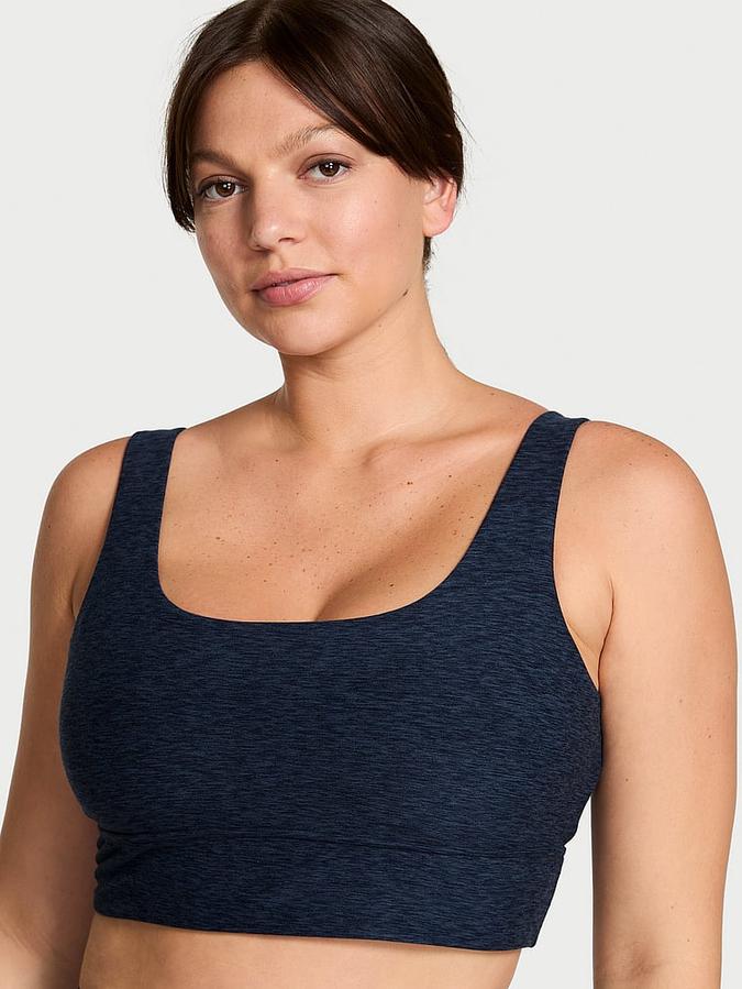 VSX LUXMarl&trade; Longline Sports Bra