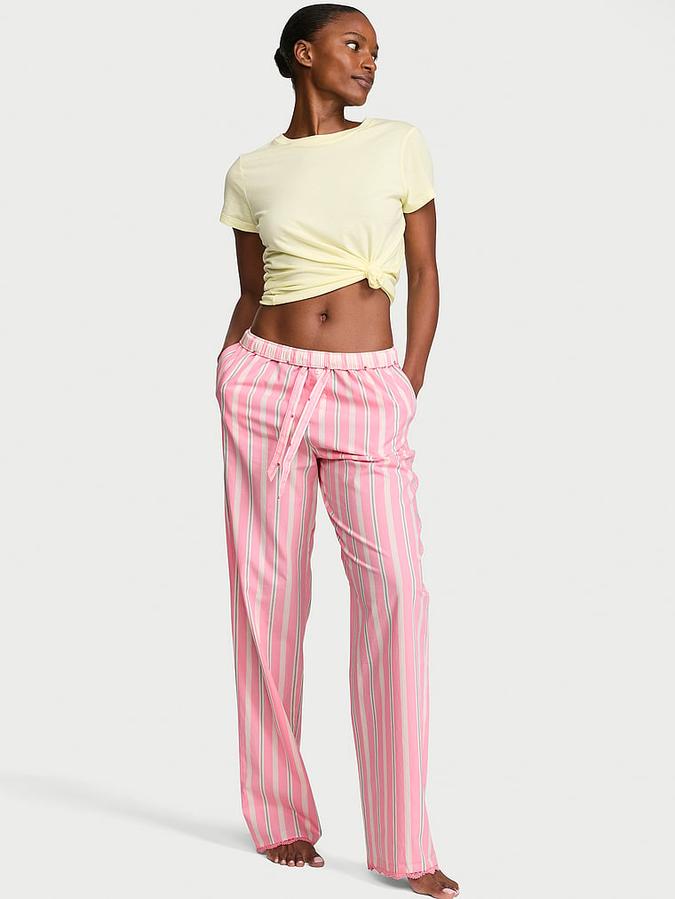 Mix & Match Sleep Heritage Cotton Pajama Pants