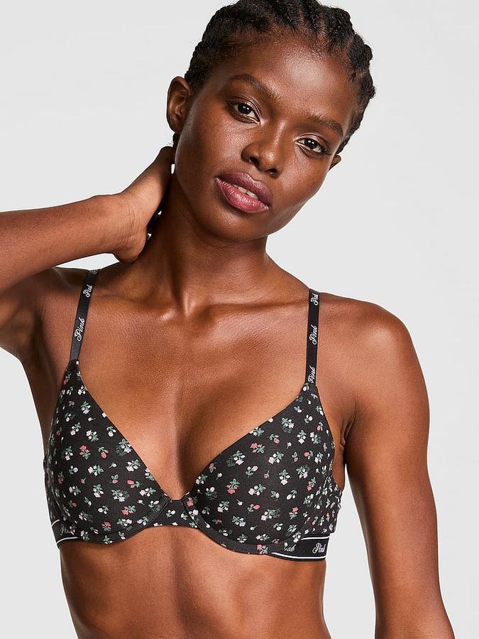 Wear Everywhere Push-Up Bra image number 0