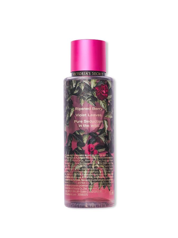 Pure Seduction Untamed Limited Edition Fragrance Mist image number 1
