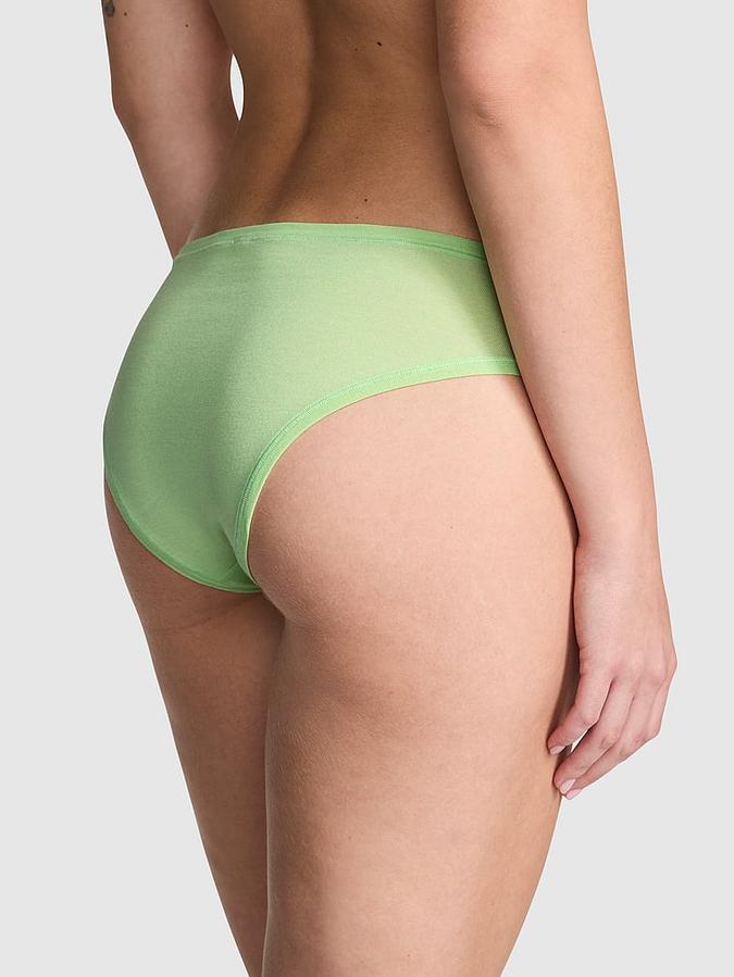 Cotton Cheeky Panty