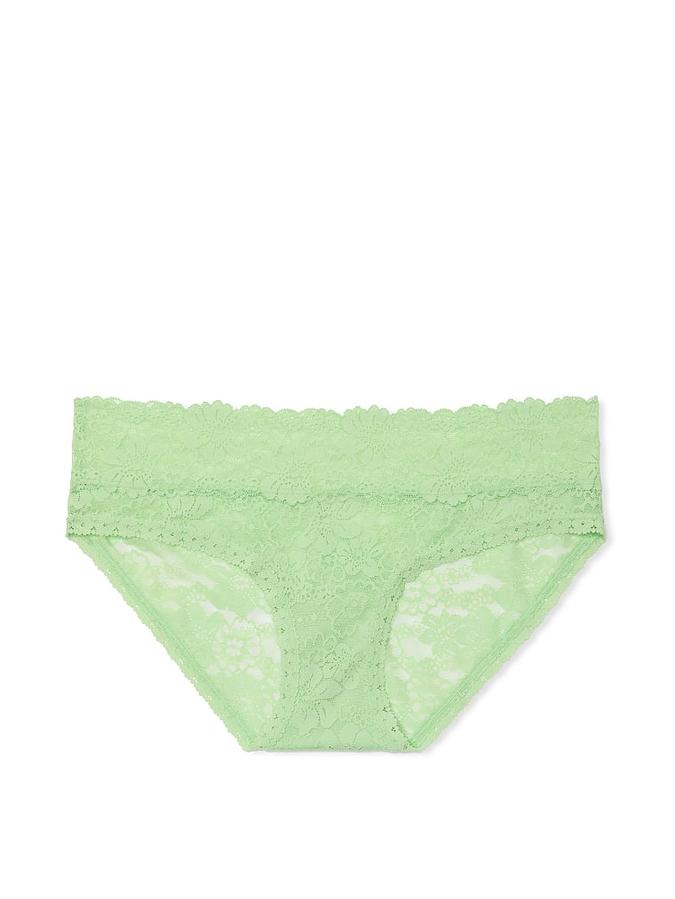 Wink Hiphugger Panty image number 2