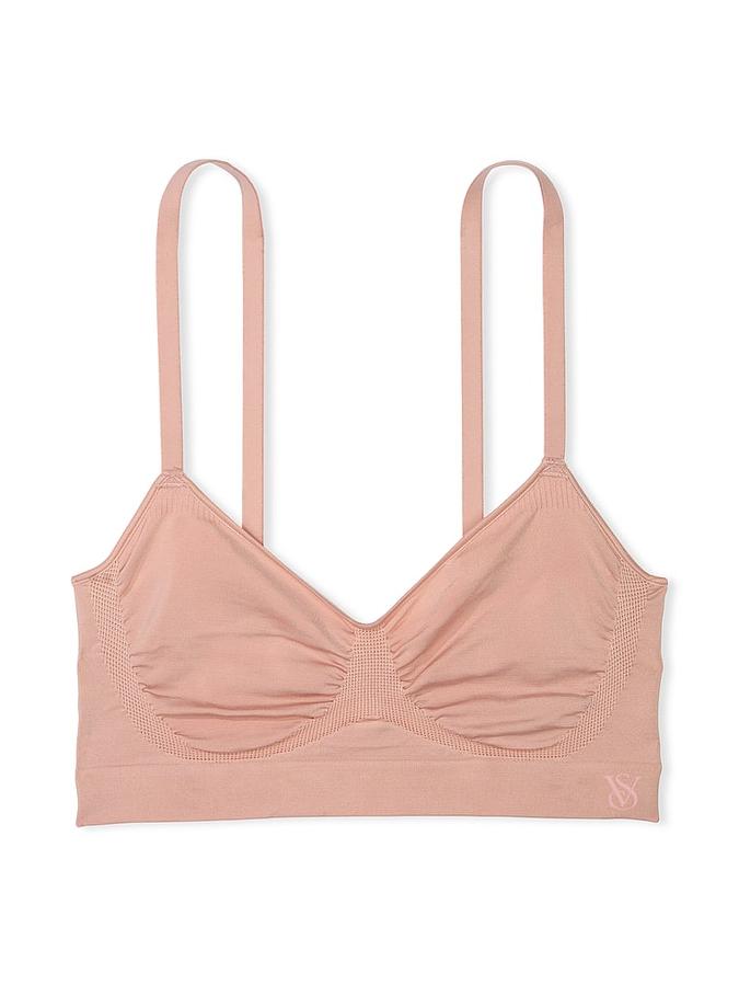 Shapewear by Victoria SeamlessShaping™ Bralette image number 2