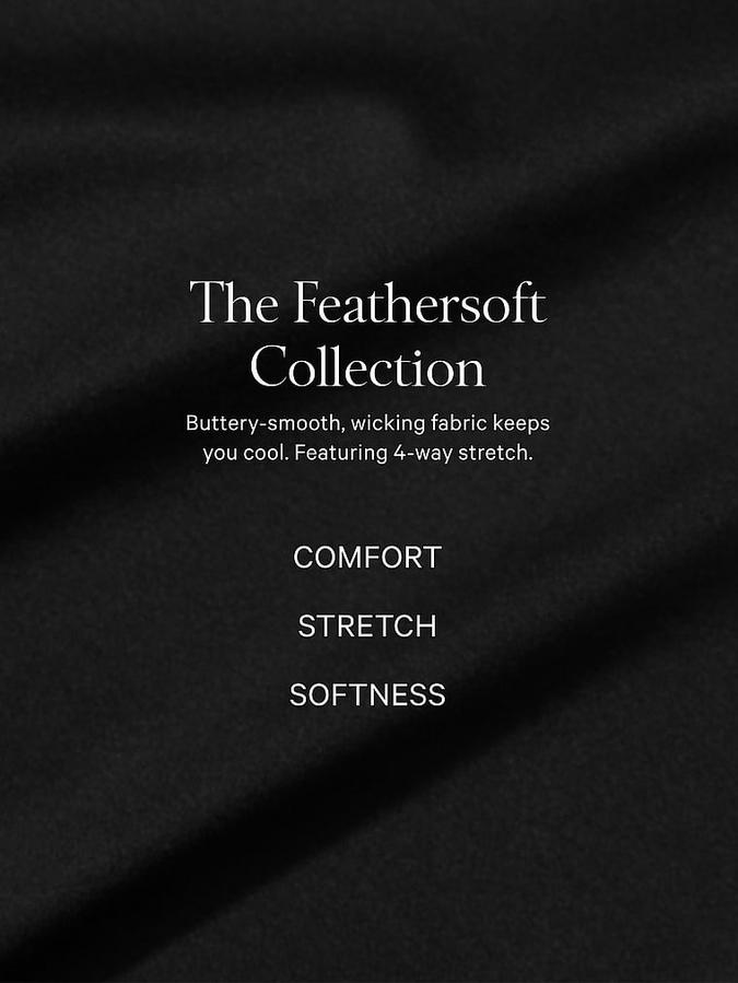 Feathersoft Essentials Bike Shorts image number 4