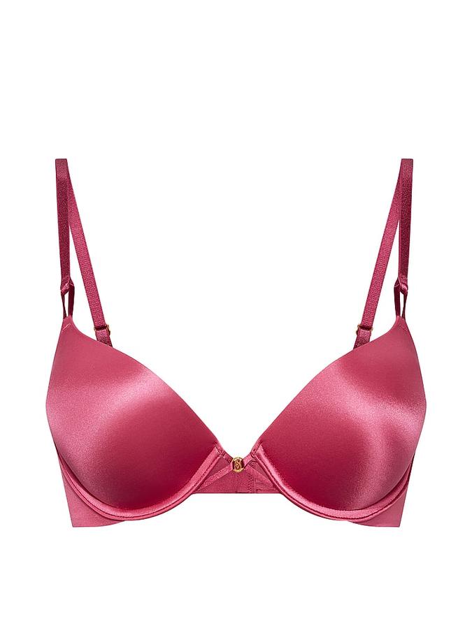 Bombshell Add-2-Cups Smooth Push-Up Bra image number 2