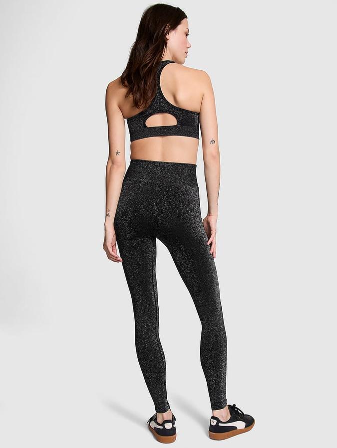 Seamless Bling Leggings image number 1