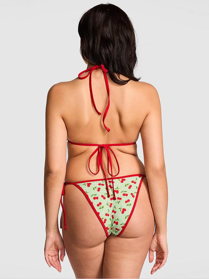 Monty Cheeky Bikini Bottom image number 0