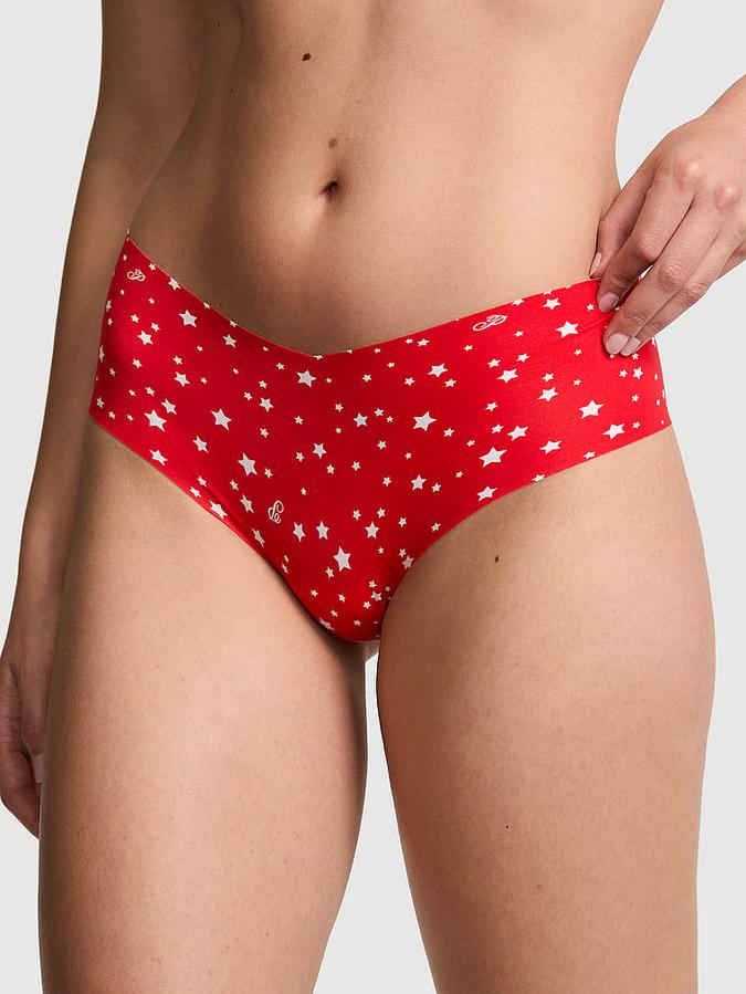 No-Show Cheeky Panty