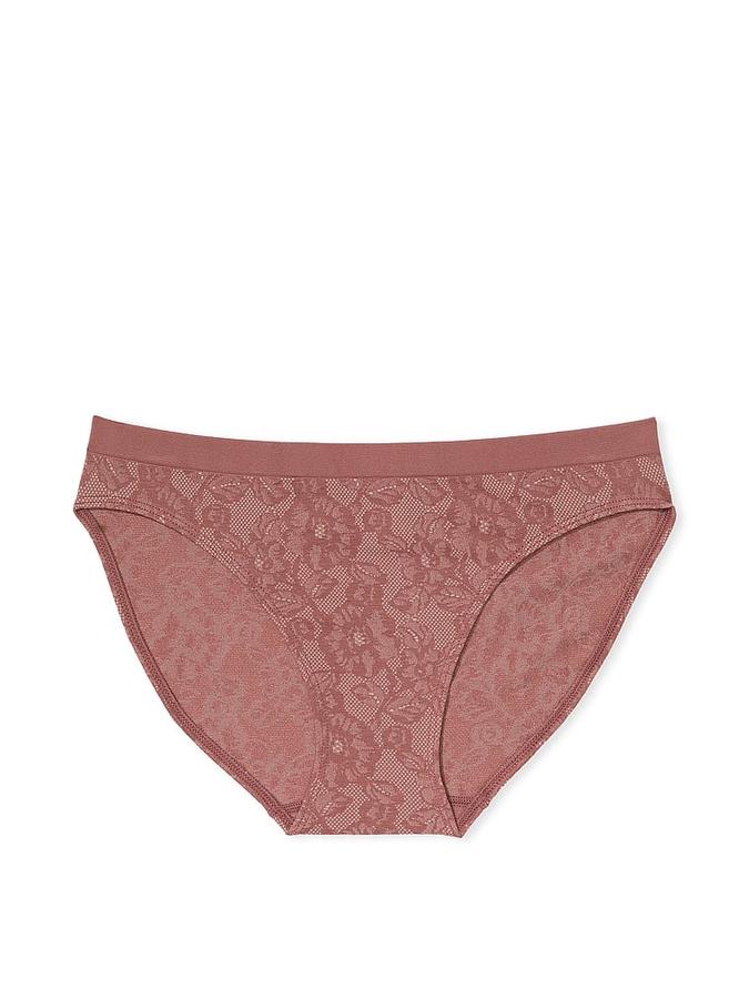 Seamless Bikini Panty image number 2