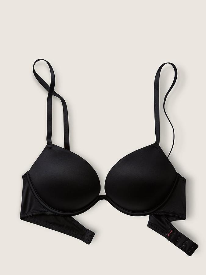 Buy Wear Everywhere Super PushUp Bra Online Victoria's Secret India — free download