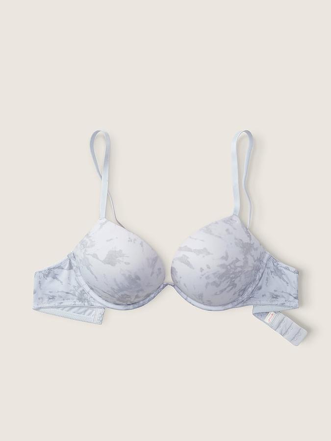 Wear Everywhere Super Push-Up Bra image number 2