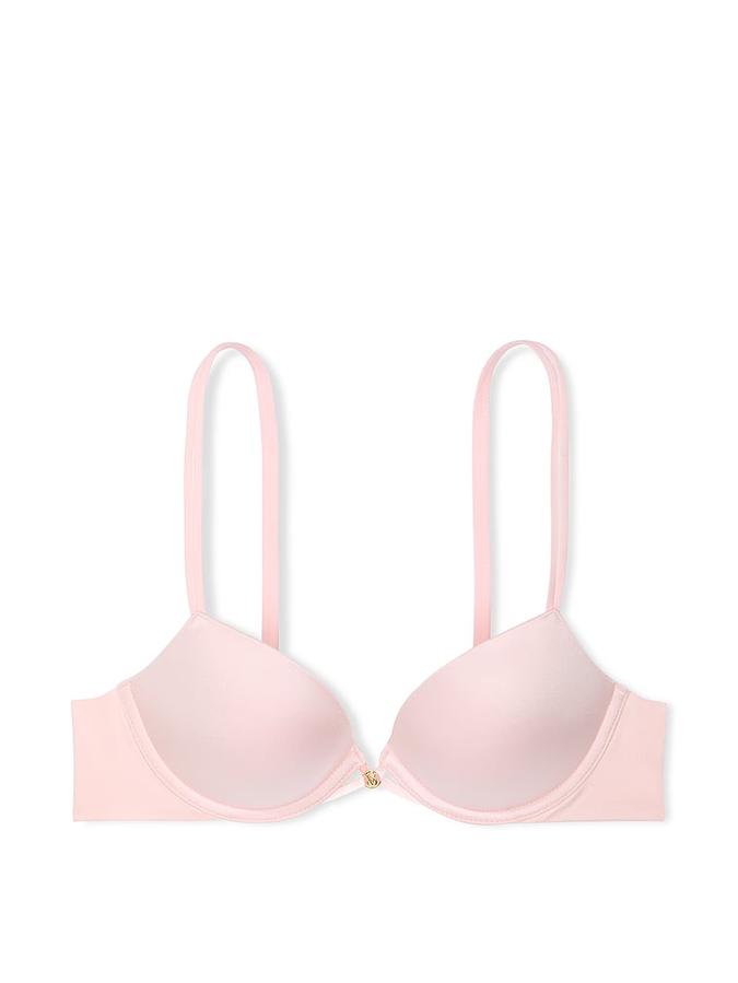 Smooth Push-Up Bra image number 2