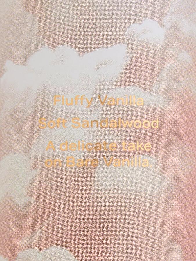 Bare Vanilla Day Dream Fragrance Mist image number 1