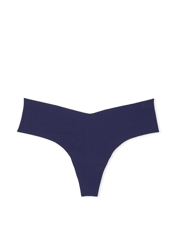 No-Show Thong Panty image number 1