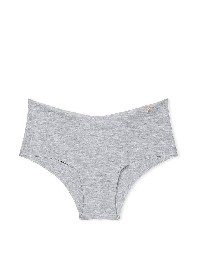 No-Show Cotton Cheeky Panty image number 2