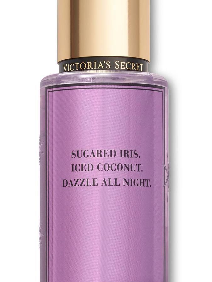 Glittering Iris Limited Edition Shine Through Fragrance Mist image number 1