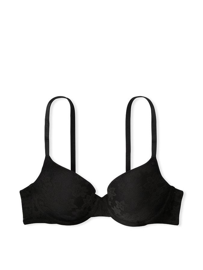 Wear Everywhere Lightly Lined T-Shirt Bra image number 2