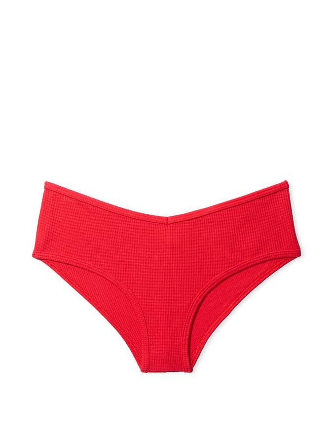 Cotton Cheekster Panty image number 2