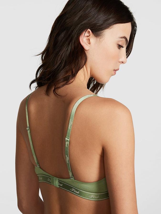 Wear Everywhere Push-Up Bra