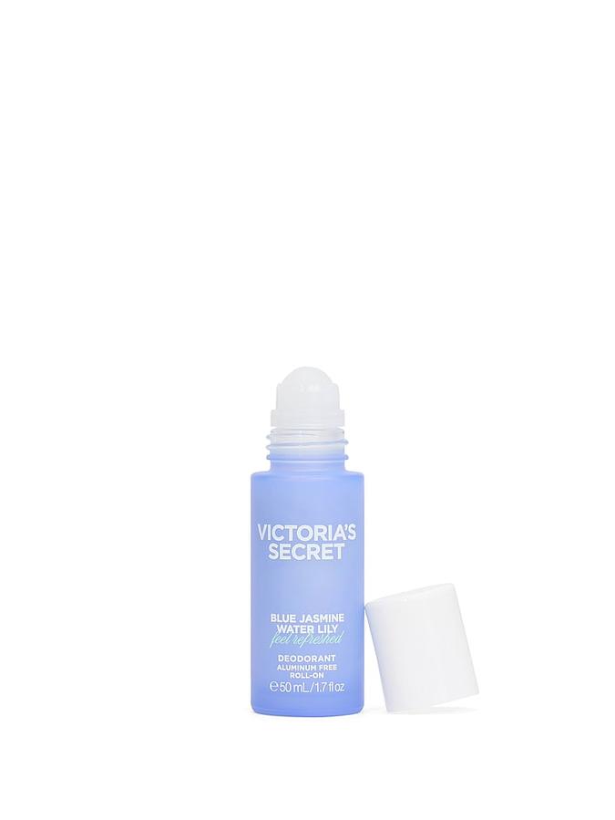 Blue Jasmine Water Lily Natural Beauty Deodorant image number 1