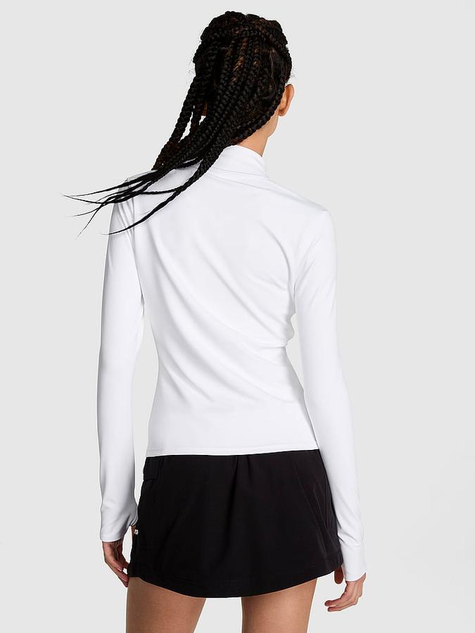 Relay Full-Zip Jacket