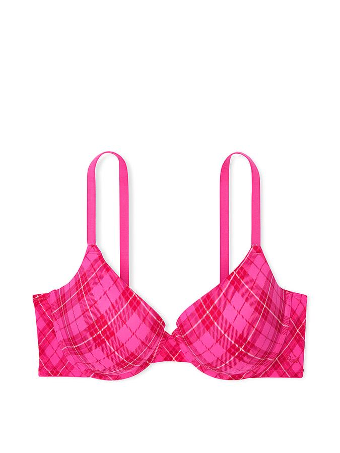 Wear Everywhere Push-Up Bra image number 2