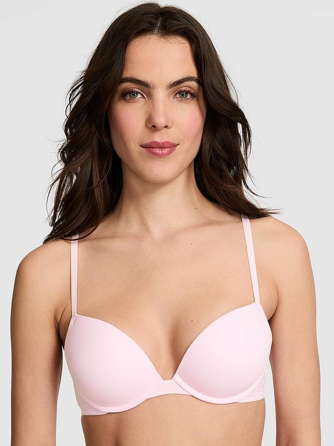 Wear Everywhere Super Push-Up Bra image number 0