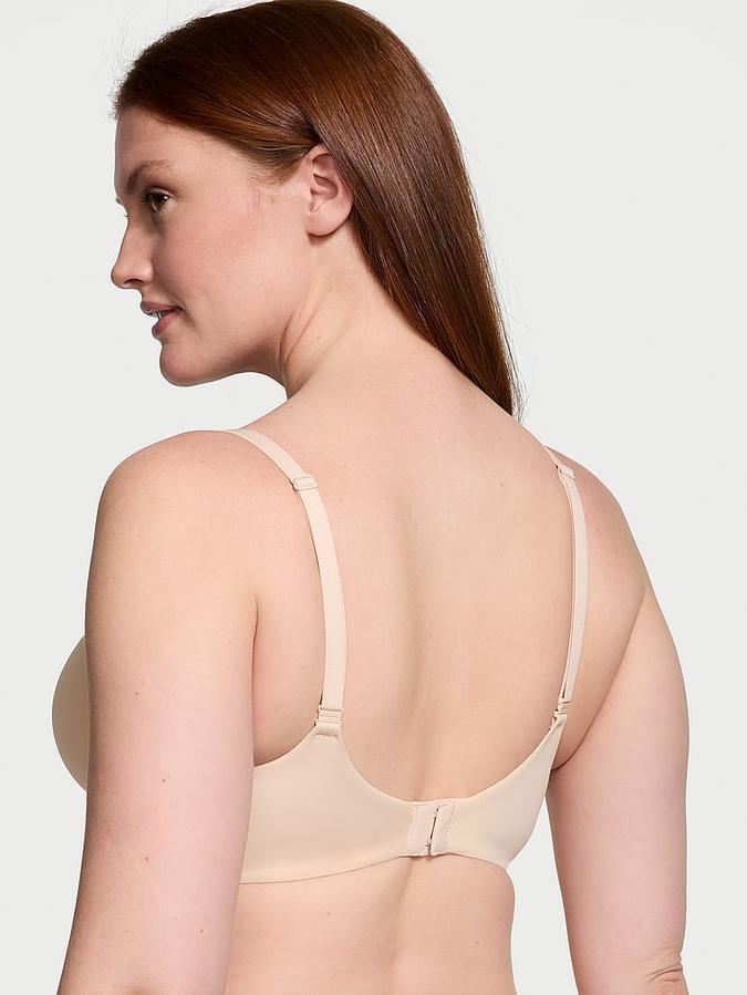 Perfect Shape Smooth Push-Up Bra