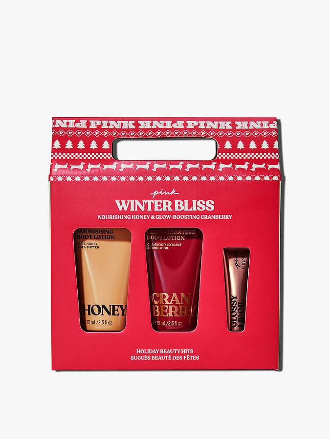 Winter Bliss Holiday Beauty Hits Gift Set image number 0