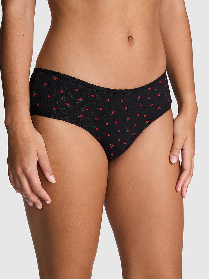 Cotton Cheeky Panty image number 0