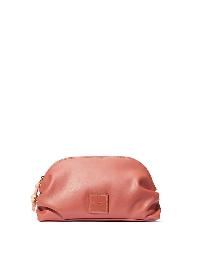 The Victoria Pouch Rose image number 0