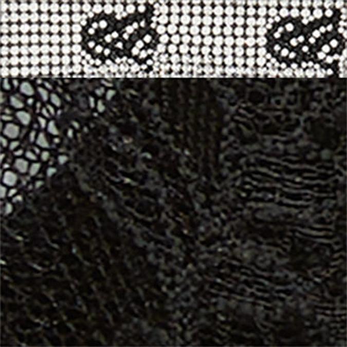 Buy LaceTrim Cotton Bikini Panty Online Victoria's Secret India